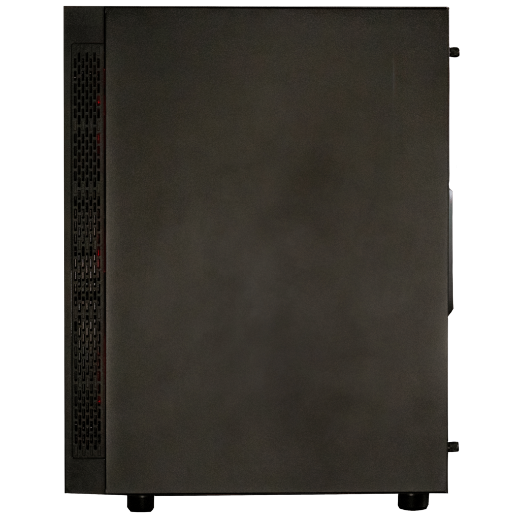 Intel Armor VS - DogHouse Systems