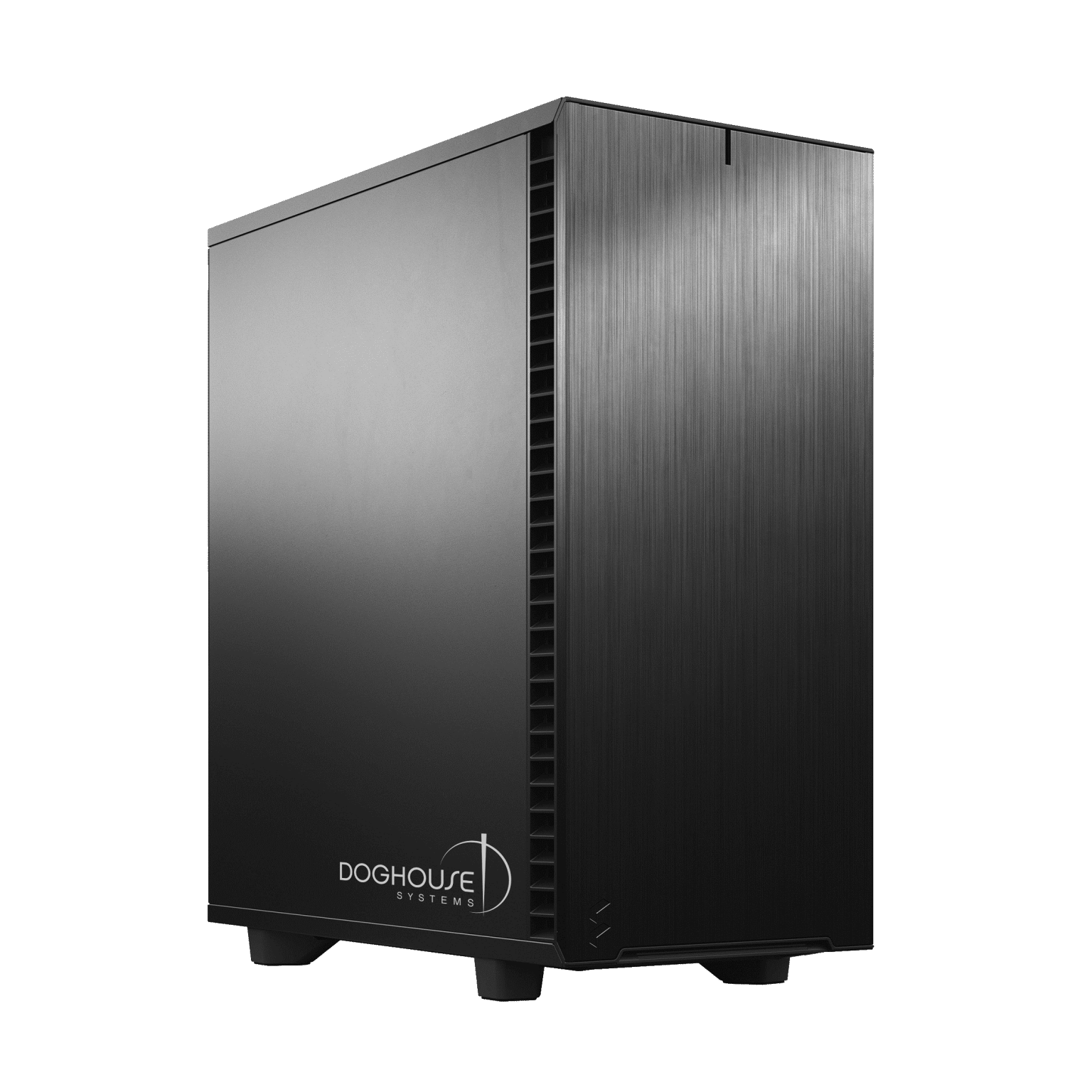 Engineering & 3D Rendering Workstations - DogHouse Systems