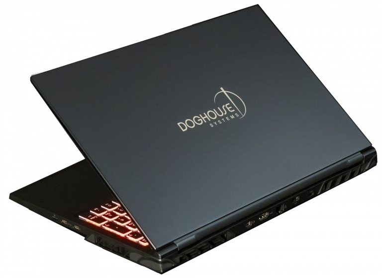 Mobius Homepage - DogHouse Systems