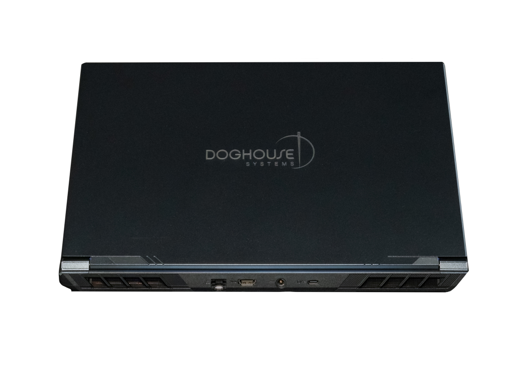 Mobius Homepage - DogHouse Systems