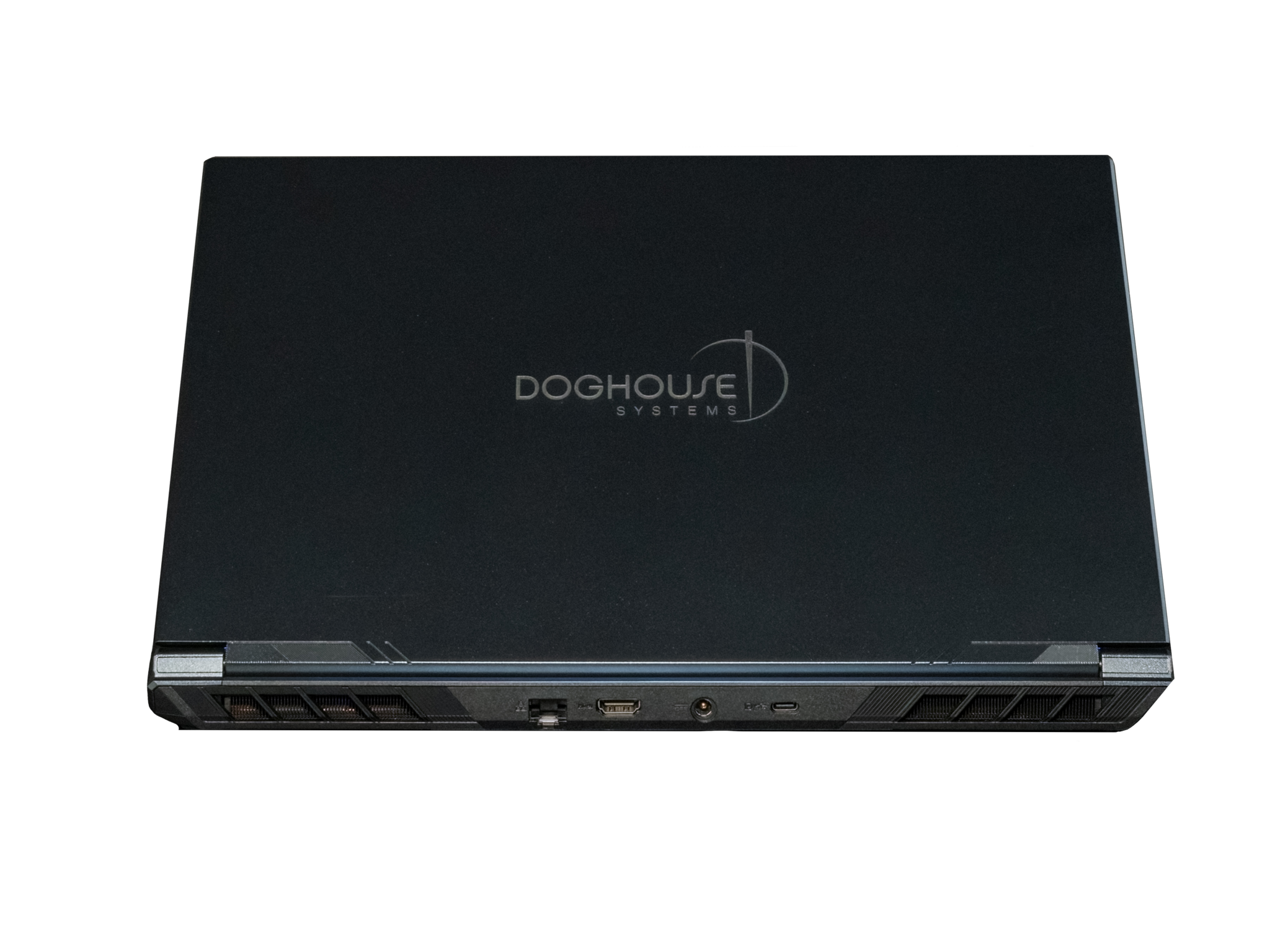 Mobius Homepage - DogHouse Systems