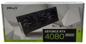 PNY GeForce RTX 4080 Super