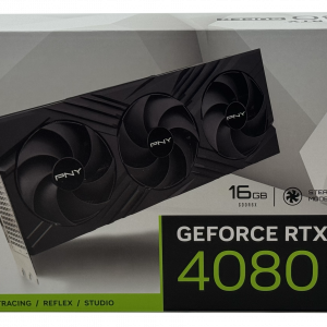 PNY GeForce RTX 4080 Super