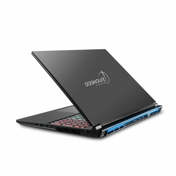 Mobius ES