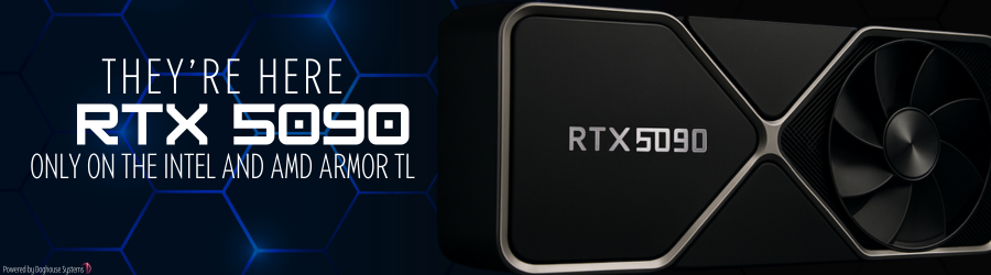 RTX 5090